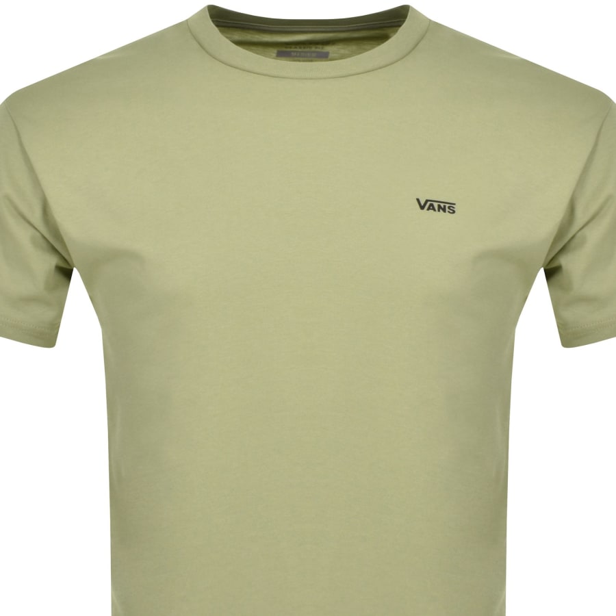 Vans army shirt hot sale